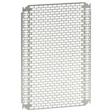 Lina 25 perforated plate - for cabinets h. 300 x w. 300 mm
