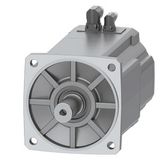 1FK2210-4AC10-0MB0 SIMOTICS S-1FK2 CT servo motor M0=40 Nm; PN = 6.4 kW at nN=2000 rpm (380-480 V)