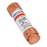 Fuse TR-R - Class RK5 - Time-Delay 250VAC 250VDC 35A Ferrule