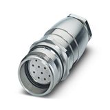 RC-12S1N127300 - Coupler connector