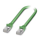 NBC-R4OC/1,0-BC5/R4OC-GR - Patch cable