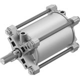 DFPC-80-80-D Linear actuator