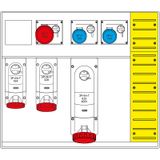 DISTRIBUTION ASSEMBLY (ACS)