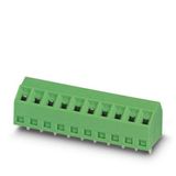 SMKDS 1/ 4-3,81 GY - PCB terminal block