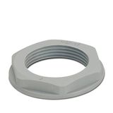 A-INL-NPT3/4-P-GY - Counter nut