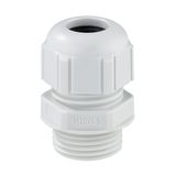 Cable gland KVR M12 LG
