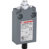 LS21M11B11-U01 Limit Switch