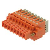 PCB plug-in connector (wire connection), 3.50 mm, Number of poles: 3, 