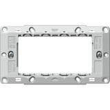 MOUNTING FRAME WITH SCREWS 4M 3424233