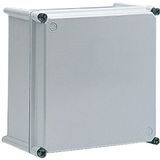 AP31P APO 31 BOX (GREY COVER) RAL7035