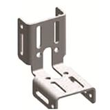 RZ39P20 RZ39P20    Bracket f. Cross Profile 90°