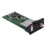 TDX DVB-C Input Module