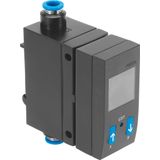 SFAB-200U-HQ8-2SA-M12 Flow sensor