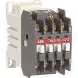 TAL9-30-10RT 36-65V DC Contactor