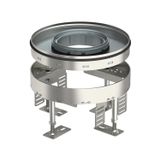 RKFR2 4 V20 Round cassette for tube ¨215mm