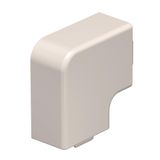 WDK HF25040CW Flat angle cover, trunking type WDK 25040