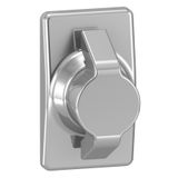 1242E LOCK FOR NSYS3D...K3 