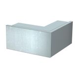 LKM A60100FS External corner with cover 60x100mm