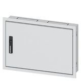 ALPHA 125, wall-mounted cabinet, Fl...