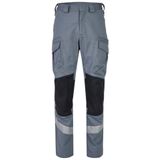 Arc-fault-tested protective trousers "Indoor", APC 2, size: 54 (L)