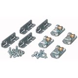 Neutral busbar holder base