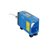 Laser distance sensors: DME5000-214