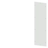 SIVACON, side panel, Closed, IP55, ...