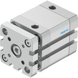ADNGF-40-20-P-A Compact air cylinder