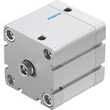 ADN-63-30-I-PPS-A Compact air cylinder