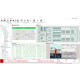 CLEARSCADA UPGRADE, 250-500 PT