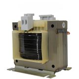 Single Phase Control Transformer 400V/24V, 250VA, IP00