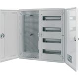 I-48/4R-3-MULTIMEDIA-DHP+DHS Eaton Consumer Unit I-Box LV systems Final Distribution Boards