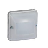 AUTOMATIC SWITCH FOR ENERGY SAVING LAMPS W/O NEUTRAL 2WIRES