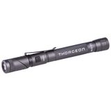 Flashlight LED 3W 150Lm (2AAA batery excl.) THORGEON