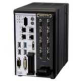 FH high-speed / high performance controller 4-core, NPN/PNP, 8 cameras