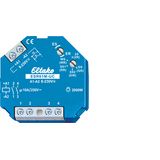 Multifunction impulse switch with integrated relay function, 1 + 1 NO contacts 10A