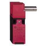 SAFETY HINGE SWITCH L = 30 MM
