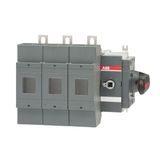 OS400BS30K SWITCH FUSE