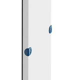 INSERT FOR SCREWS - QDX 630/1600 H - FOR SIDE PANELS