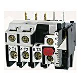 Motor protection relay 1.20-1.80A U12/16E?K1 Manual-Reset