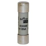 Fuse link, CH14x51 gBat 36A/800V DC