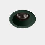 Downlight IP66 Max Round LED 17.3W 4000K Fir green 2191lm