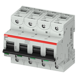 S804PV-SP50 High Performance MCB