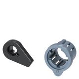 cylinder lock adapter accessory for...