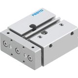 DFM-12-20-P-A-GF Guided actuator