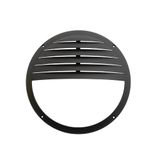 Vision CCT Louvered Accessory Graphite