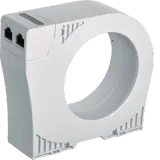 RCD Round Opening Diameter 80 mm for Relay HR551/HR554, RJ45 Socket