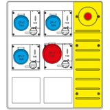 DISTRIBUTION ASSEMBLY (ACS)