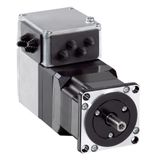 LEXIUM INTEGRATED DRIVE, SERVO MOTOR, DE