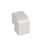 Outer corner EXTERNAL ANGLE 16X16 MM
